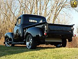 1953 Chevrolet 3100 Photo #24