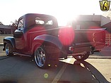 1953 Chevrolet 3100 Photo #37