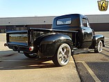 1953 Chevrolet 3100 Photo #58