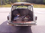 1953 Chevrolet Bel Air Photo #10