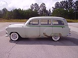 1953 Chevrolet Bel Air Photo #13
