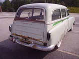 1953 Chevrolet Bel Air Photo #15