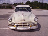 1953 Chevrolet Bel Air Photo #26
