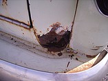 1953 Chevrolet Bel Air Photo #29