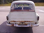 1953 Chevrolet Bel Air Photo #43