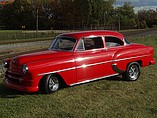 1953 Chevrolet Bel Air Photo #3