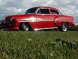 1953 Chevrolet Bel Air Photo #6