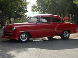 1953 Chevrolet Bel Air Photo #13