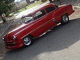 1953 Chevrolet Bel Air Photo #15
