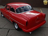 1953 Chevrolet Bel Air Photo #17
