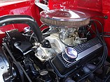 1953 Chevrolet Bel Air Photo #24