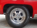 1953 Chevrolet Bel Air Photo #33