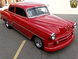 1953 Chevrolet Bel Air Photo #41