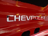 1953 Chevrolet Bel Air Photo #45