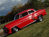 1953 Chevrolet Bel Air Photo #48