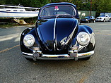 1953 Volkswagen Beetle Photo #3