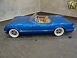 1954 Chevrolet Corvette Photo #2
