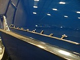 1954 Chevrolet Corvette Photo #13