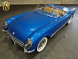 1954 Chevrolet Corvette Photo #18