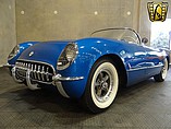 1954 Chevrolet Corvette Photo #23