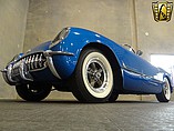 1954 Chevrolet Corvette Photo #27