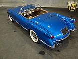 1954 Chevrolet Corvette Photo #31