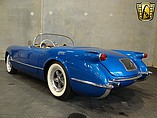 1954 Chevrolet Corvette Photo #36