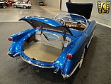 1954 Chevrolet Corvette Photo #45