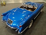 1954 Chevrolet Corvette Photo #52
