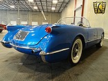 1954 Chevrolet Corvette Photo #56