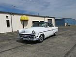 54 Ford Crestline
