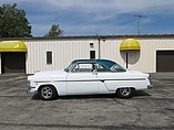 1954 Ford Crestline Photo #4
