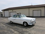 1954 Ford Crestline Photo #14