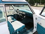 1954 Ford Crestline Photo #23