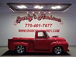 54 Ford F100
