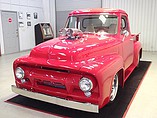 1954 Ford F100 Photo #33
