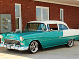 55 Chevrolet 210