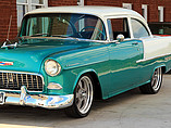 1955 Chevrolet 210 Photo #2