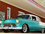 1955 Chevrolet 210 Photo #5