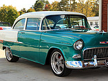1955 Chevrolet 210 Photo #9