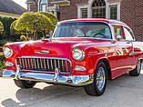 1955 Chevrolet 210 Photo #7