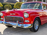 1955 Chevrolet 210 Photo #18