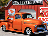 55 Chevrolet 3100