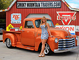 1955 Chevrolet 3100 Photo #2