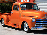 1955 Chevrolet 3100 Photo #3