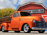 1955 Chevrolet 3100 Photo #6