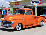 1955 Chevrolet 3100 Photo #9