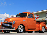 1955 Chevrolet 3100 Photo #13
