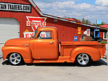 1955 Chevrolet 3100 Photo #14