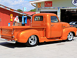 1955 Chevrolet 3100 Photo #23